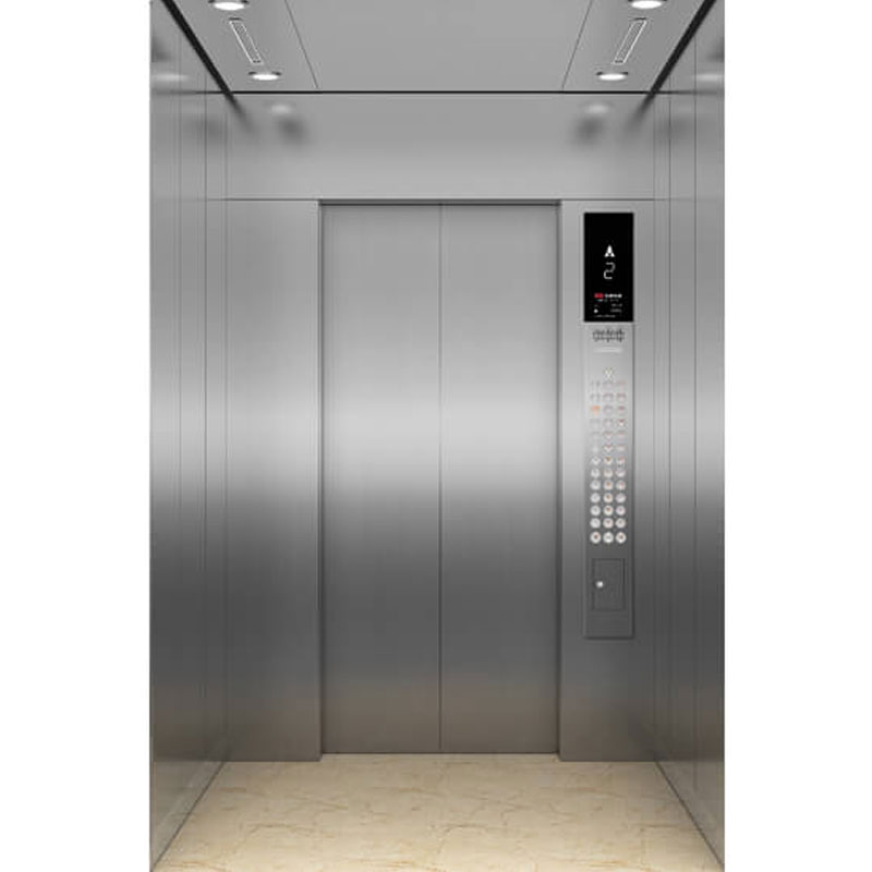 passenger elevators
