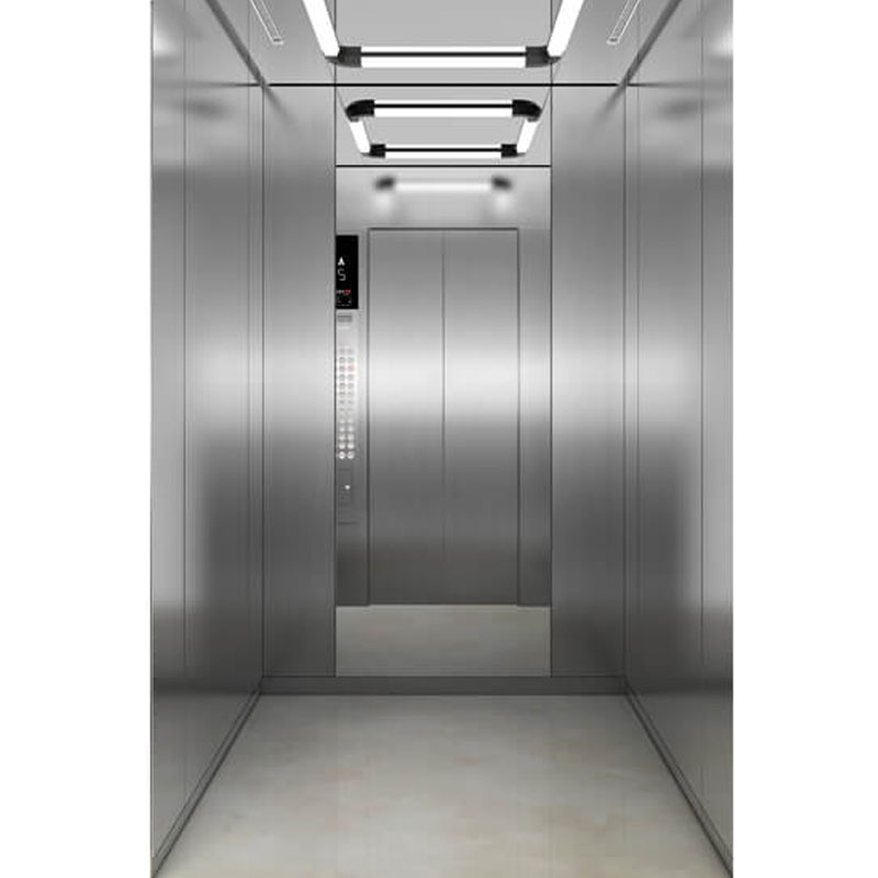 passenger lift suppliers