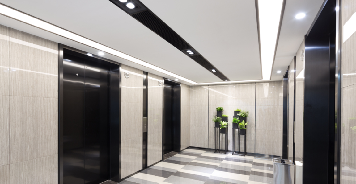 Home Elevator
