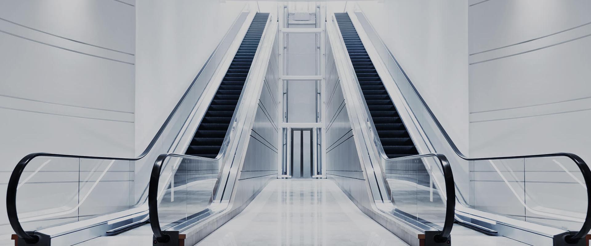 IFE Horizontal Moving Walk Escalator