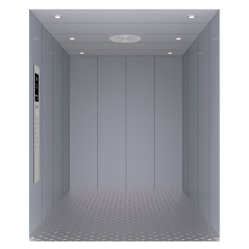 freight elevator companies