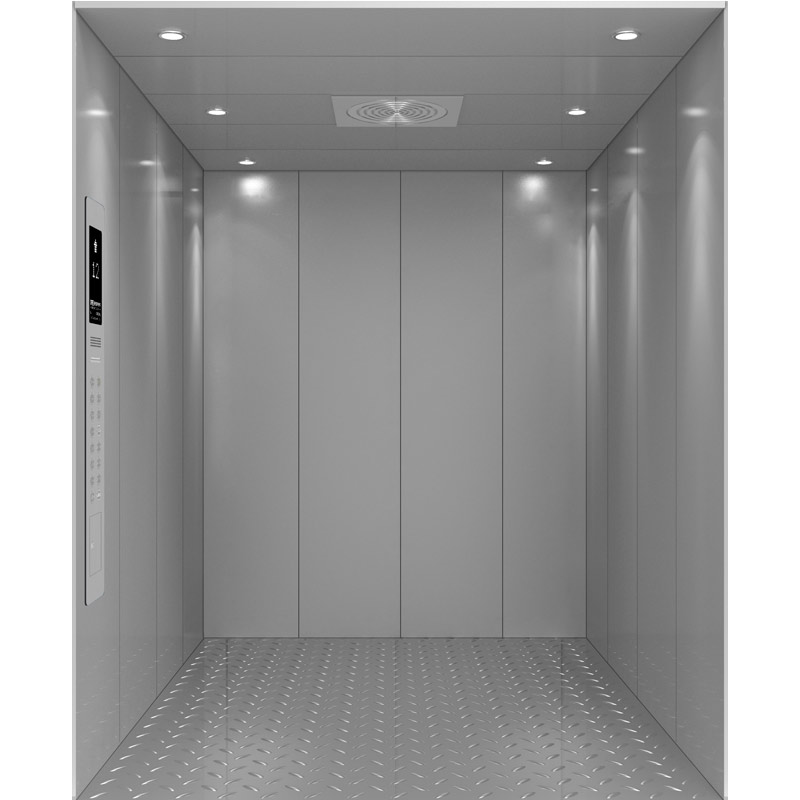 freight elevators