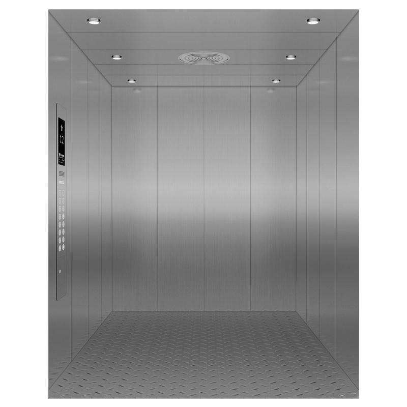 freight lift elevator