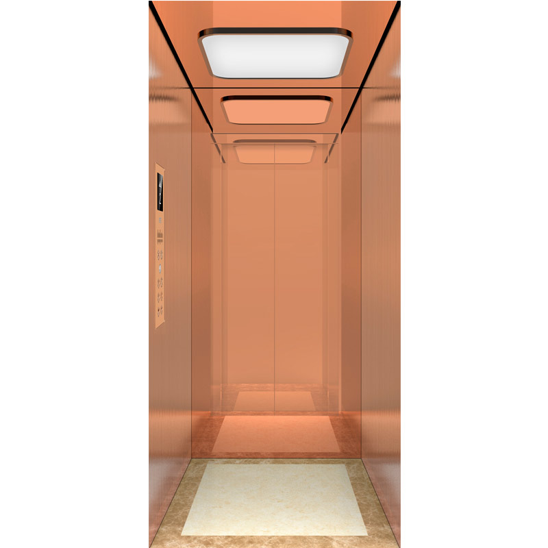 home elevator contractors