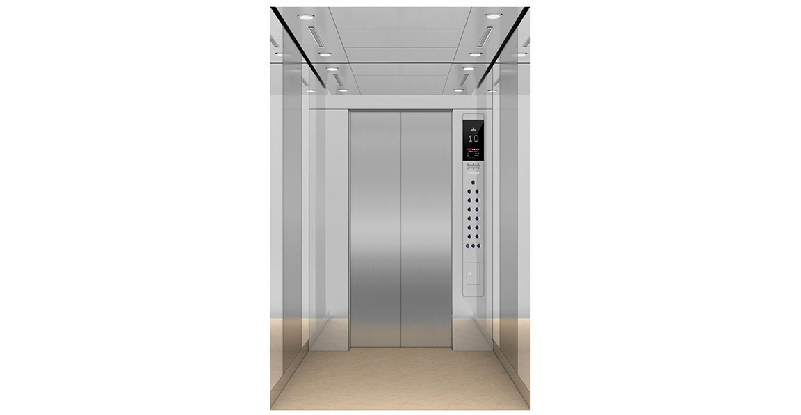 JOYMORE-7A Passenger Elevator