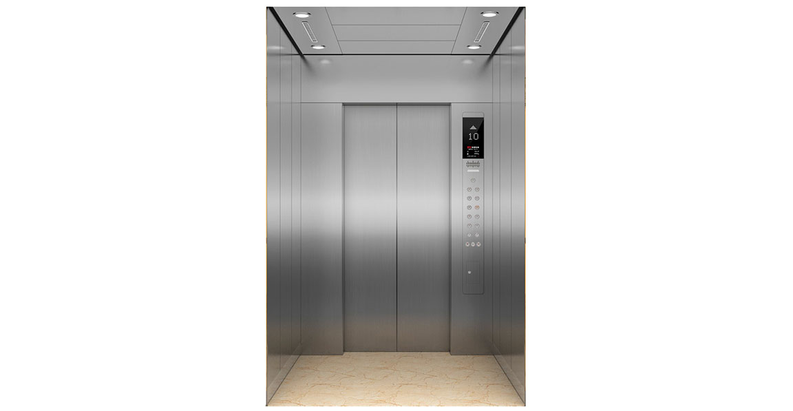 JOYMORE-7B Passenger Elevator