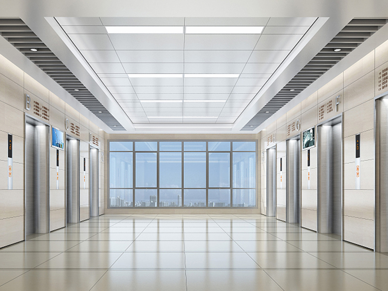 Why Choose IFE Hospital Elevators？