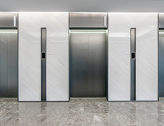 Complete Elevator Systems
