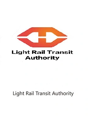 light rail transit authority