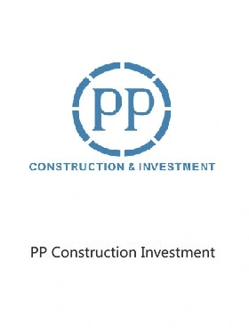 pp construction investment