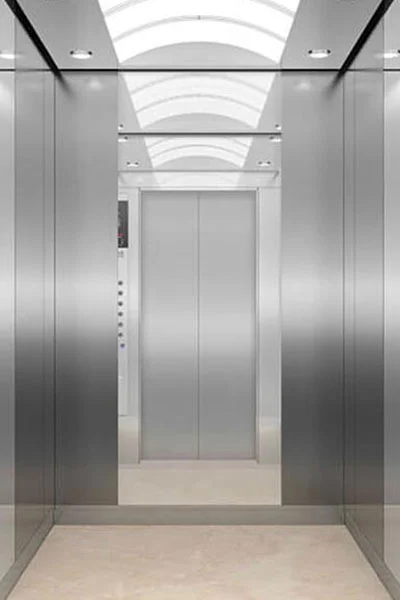 METIS-CR Passenger Elevators