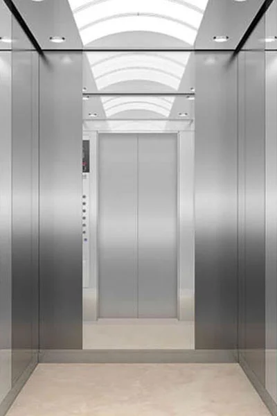 METIS-CR1 Passenger Elevators