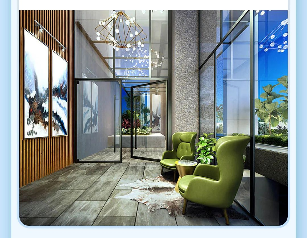 IFE Elevators Sets Sail to Empower Malaysia's High-End Landmarks
