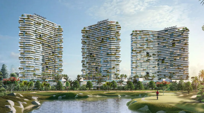 IFE Elevators Empowers Dubai Golf Complex, Defining a New Paradigm for Efficient and Serene Vertical Mobility