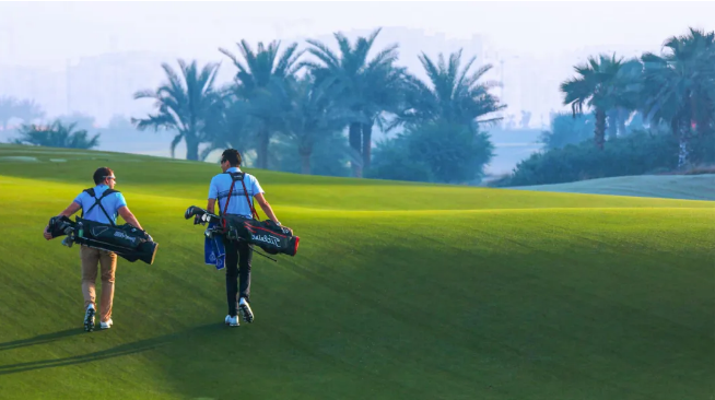 IFE Elevators Empowers Dubai Golf Complex, Defining a New Paradigm for Efficient and Serene Vertical Mobility