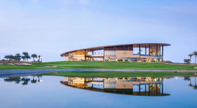 IFE Elevators Empowers Dubai Golf Complex, Defining a New Paradigm for Efficient and Serene Vertical Mobility