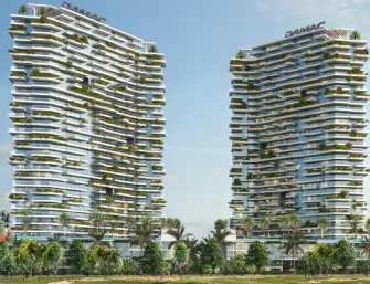 IFE Elevators Empowers Dubai Golf Complex, Defining a New Paradigm for Efficient and Serene Vertical Mobility