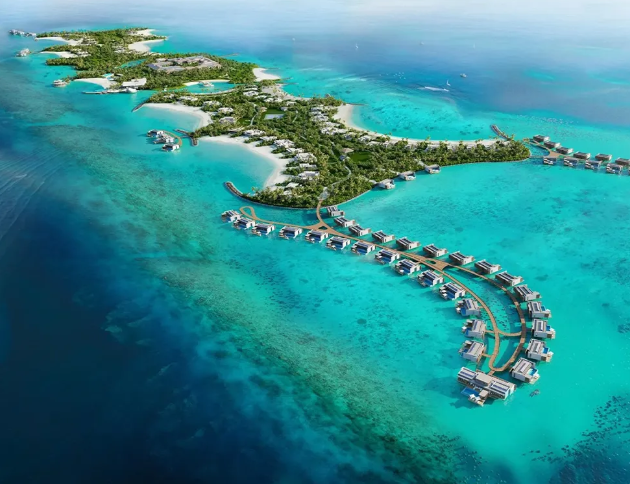 IFE Elevators Partners with Malaysian High-End Real Estate to Showcase Chinese Brand Power