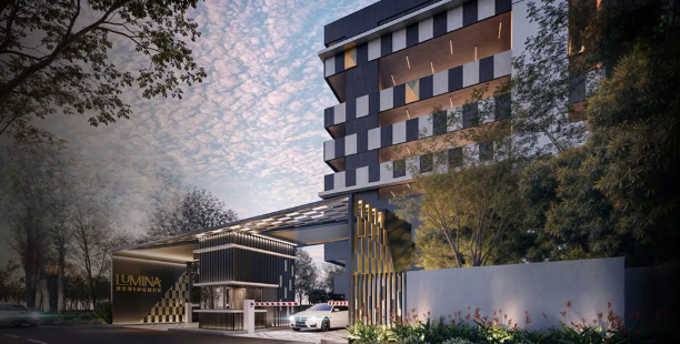 IFE Elevators Partners with Malaysian High-End Real Estate to Showcase Chinese Brand Power