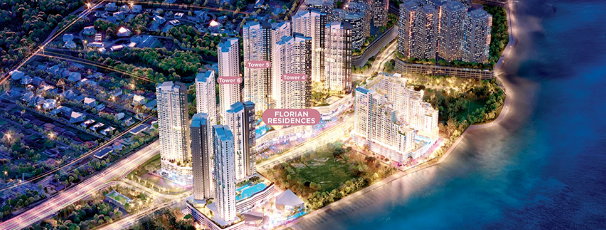 IFE Speed: Redefining the Benchmark for Vertical Experience in a Malaysian Waterfront Mixed-Use Complex