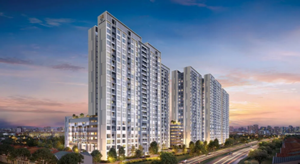 IFE Speed: Redefining the Benchmark for Vertical Experience in a Malaysian Waterfront Mixed-Use Complex