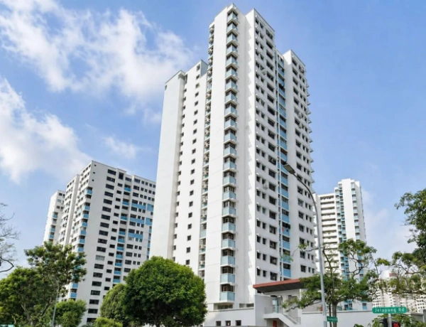 Another Successful Collaboration: IFE Elevator Delivers 75 Elevators for Singapore HDB LUP, with Visible Craftsmanship