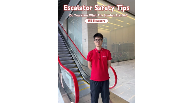 Dangerous Escalator Habits You Should Stop