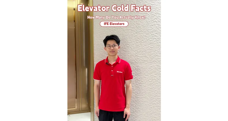 Elevator Myths Most People Get Wrong